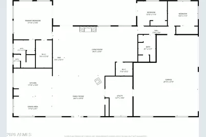 1459 N Transwestern Pump Road, Bellemont, AZ 86015 - Photo 87