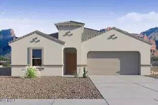 9368 S Lillian Dr, Apache Junction, AZ 85120 - Photo 1