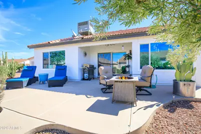 6692 S Cypress Point Drive, Chandler, AZ 85249 - Photo 37