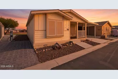17560 W Van Buren Street #462, Goodyear, AZ 85395 - Photo 5