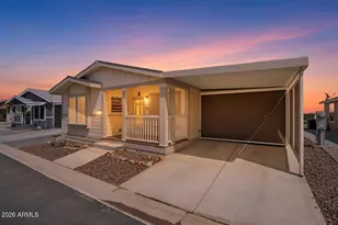 17560 W Van Buren St, Goodyear, AZ 85395 - Photo 1