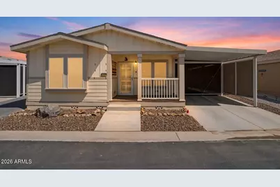 17560 W Van Buren Street #462, Goodyear, AZ 85395 - Photo 3