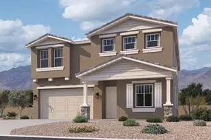 7934 W Desert Spoon Dr, Peoria, AZ 85383 - Photo 1