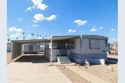 10712 E Apache Trail #A-7, Apache Junction, AZ 85120 - Photo 1