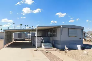 10712 E Apache Trail, Apache Junction, AZ 85120 - Photo 1