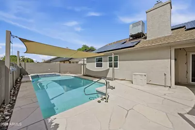 3925 E Tierra Buena Lane, Phoenix, AZ 85032 - Photo 35