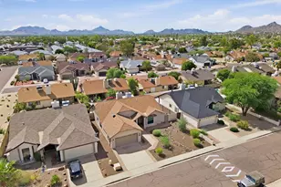 3925 E Tierra Buena Ln, Phoenix, AZ 85032 - Photo 37