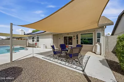 3925 E Tierra Buena Lane, Phoenix, AZ 85032 - Photo 31