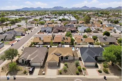 3925 E Tierra Buena Lane, Phoenix, AZ 85032 - Photo 41