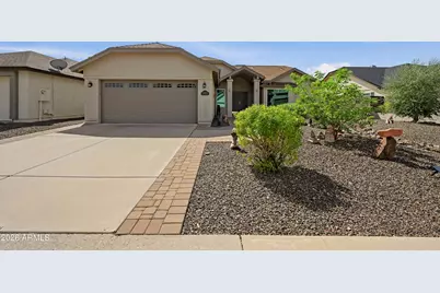 3925 E Tierra Buena Lane, Phoenix, AZ 85032 - Photo 1