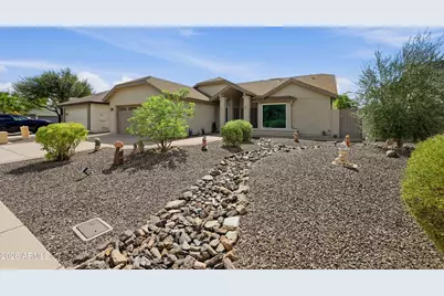 3925 E Tierra Buena Lane, Phoenix, AZ 85032 - Photo 3