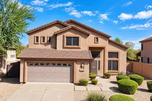 33251 N Symer Dr, Cave Creek, AZ 85331 - Photo 1