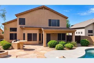 33251 N Symer Drive, Cave Creek, AZ 85331 - Photo 23