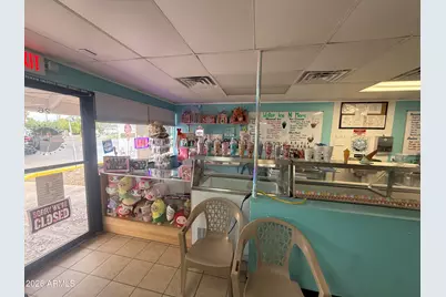 1241 E Broadway Rd -- #26, Mesa, AZ 85204 - Photo 3