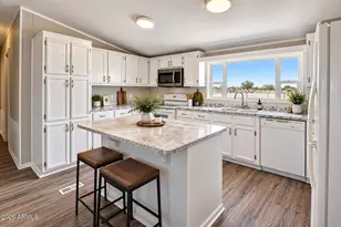 2715 N Saddle Vista Rd, Tonopah, AZ 85354 - Photo 1