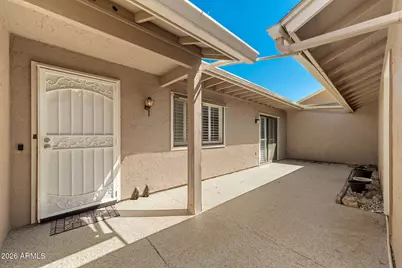 80 Leisure World --, Mesa, AZ 85206 - Photo 3