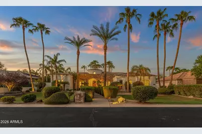 2156 E Champagne Place, Chandler, AZ 85249 - Photo 1