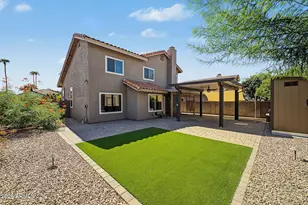 2114 E New Bedford Dr, Gilbert, AZ 85234 - Photo 25