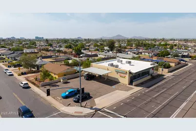 134 N Dobson Road, Mesa, AZ 85201 - Photo 1