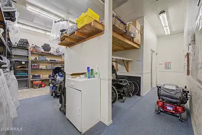 134 N Dobson Road, Mesa, AZ 85201 - Photo 29