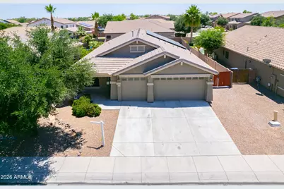 22121 N Greenland Park Drive, Maricopa, AZ 85139 - Photo 45