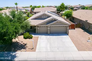 22121 N Greenland Park Dr, Maricopa, AZ 85139 - Photo 45