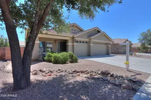 22121 N Greenland Park Dr, Maricopa, AZ 85139 - Photo 3