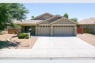 22121 N Greenland Park Drive, Maricopa, AZ 85139 - Photo 41