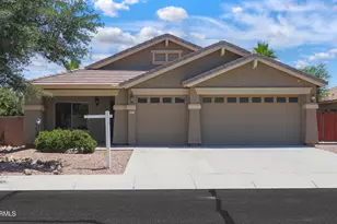 22121 N Greenland Park Dr, Maricopa, AZ 85139 - Photo 1