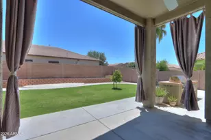 22121 N Greenland Park Dr, Maricopa, AZ 85139 - Photo 31