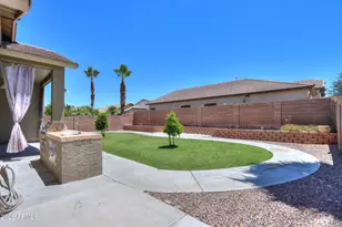 22121 N Greenland Park Dr, Maricopa, AZ 85139 - Photo 35