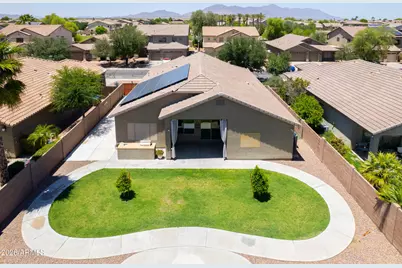22121 N Greenland Park Drive, Maricopa, AZ 85139 - Photo 47