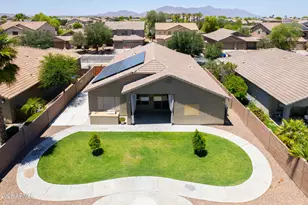 22121 N Greenland Park Dr, Maricopa, AZ 85139 - Photo 47