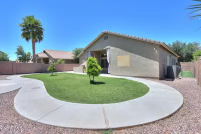 22121 N Greenland Park Drive, Maricopa, AZ 85139 - Photo 39