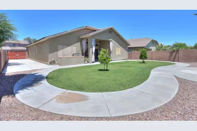 22121 N Greenland Park Drive, Maricopa, AZ 85139 - Photo 37