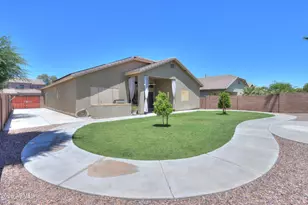 22121 N Greenland Park Dr, Maricopa, AZ 85139 - Photo 37