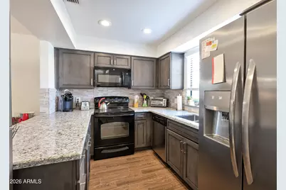 6142 N 29th Street #34, Phoenix, AZ 85016 - Photo 9