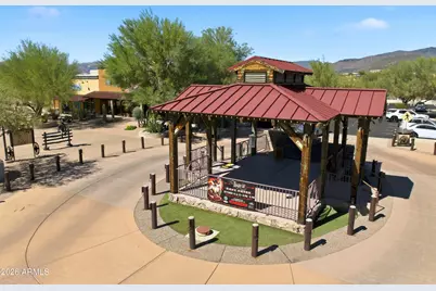 7100 E Cave Creek Road #158, Cave Creek, AZ 85331 - Photo 33