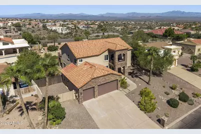 15538 E Mustang Drive, Fountain Hills, AZ 85268 - Photo 37