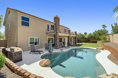 15538 E Mustang Drive, Fountain Hills, AZ 85268 - Photo 33