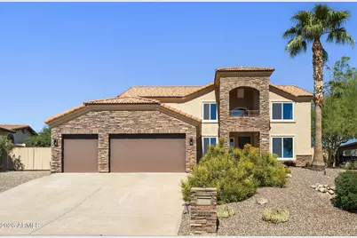 15538 E Mustang Drive, Fountain Hills, AZ 85268 - Photo 1