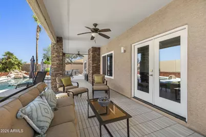 15538 E Mustang Drive, Fountain Hills, AZ 85268 - Photo 11