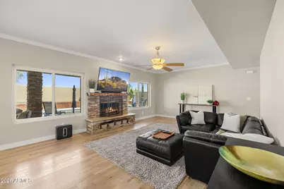 15538 E Mustang Drive, Fountain Hills, AZ 85268 - Photo 9