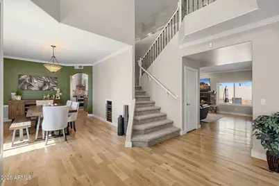 15538 E Mustang Drive, Fountain Hills, AZ 85268 - Photo 25