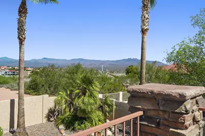 15538 E Mustang Drive, Fountain Hills, AZ 85268 - Photo 23
