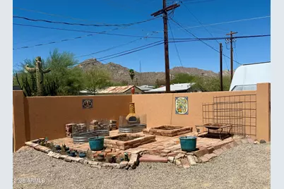 340 W La Mina Avenue, Ajo, AZ 85321 - Photo 15