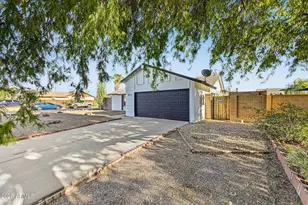 7633 W Wolf St, Phoenix, AZ 85033 - Photo 5