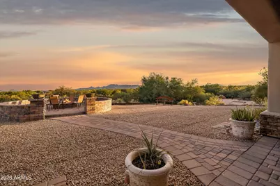 14906 E Chaparosa Way, Scottsdale, AZ 85262 - Photo 85