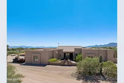 14906 E Chaparosa Way, Scottsdale, AZ 85262 - Photo 7