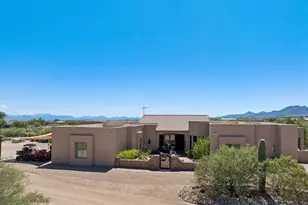 14906 E Chaparosa Way, Scottsdale, AZ 85262 - Photo 7